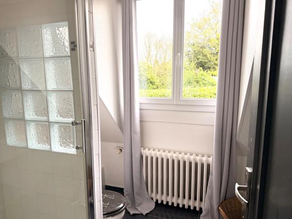 Maison à vendre 6 pièces OFFRANVILLE (76)