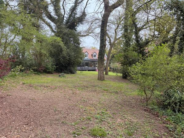 Maison à vendre 6 pièces OFFRANVILLE (76)