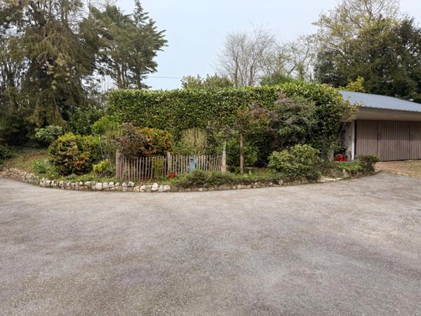 Maison à vendre 6 pièces OFFRANVILLE (76)