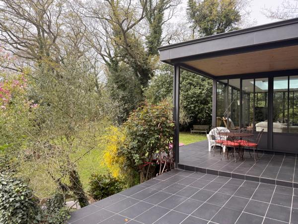 Maison à vendre 6 pièces OFFRANVILLE (76)