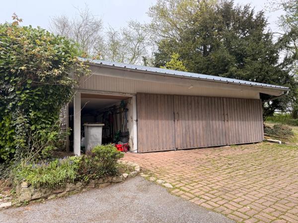 Maison à vendre 6 pièces OFFRANVILLE (76)