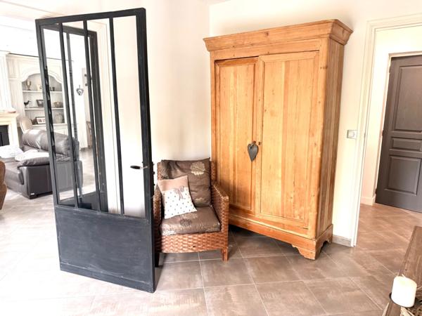 Maison à vendre 6 pièces OFFRANVILLE (76)
