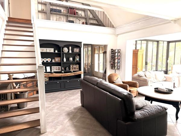 Maison à vendre 6 pièces OFFRANVILLE (76)