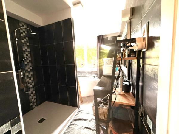 Maison à vendre 6 pièces OFFRANVILLE (76)