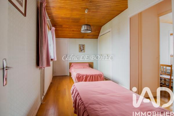 Maison à vendre 4 pièces 86 m² Eaubonne