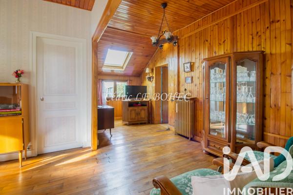 Maison à vendre 4 pièces 86 m² Eaubonne