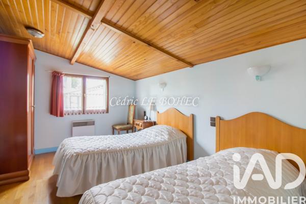 Maison à vendre 4 pièces 86 m² Eaubonne