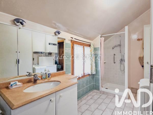 Maison à vendre 4 pièces 86 m² Eaubonne