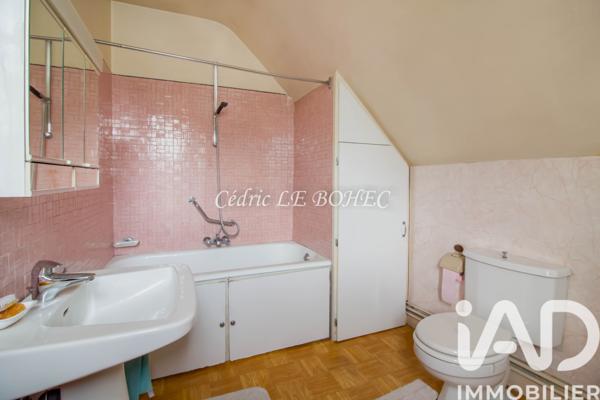 Maison à vendre 4 pièces 86 m² Eaubonne