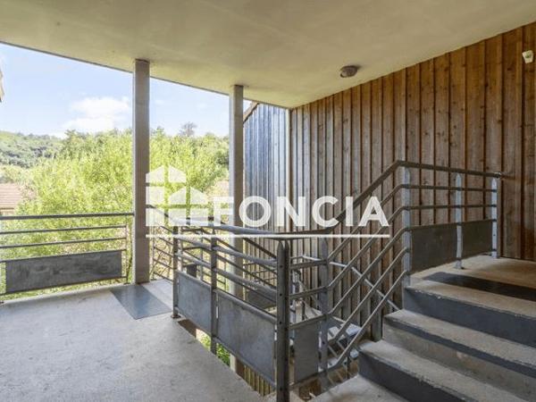 À vendre Studio 27.74 m² - Les Eyzies 24620