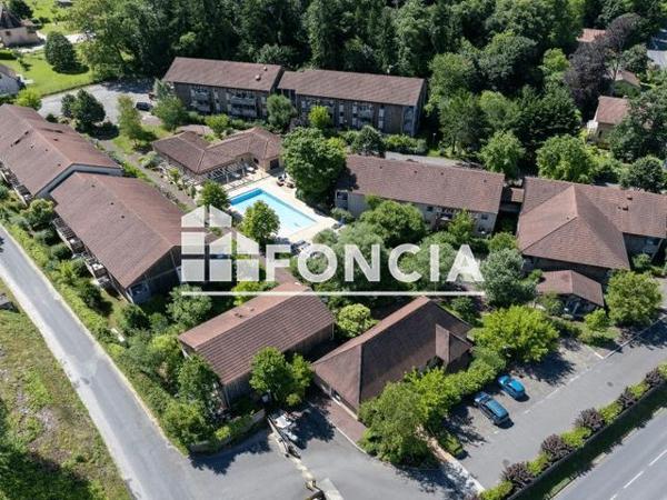 À vendre Studio 27.74 m² - Les Eyzies 24620