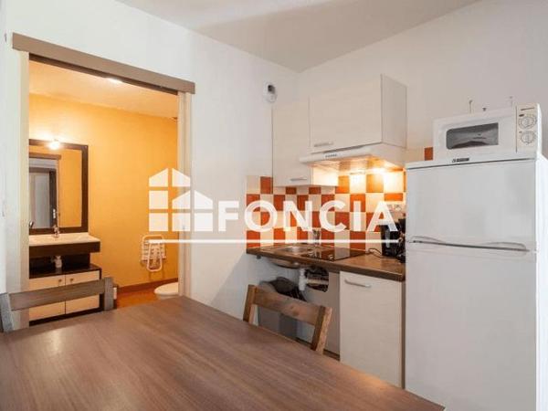 À vendre Studio 27.74 m² - Les Eyzies 24620