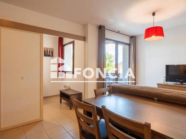 À vendre Studio 27.74 m² - Les Eyzies 24620