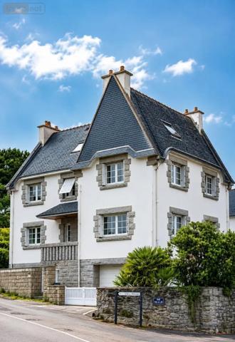 Achat - Maison Douarnenez 29100 7 pièces 180 m 2 286 m 2