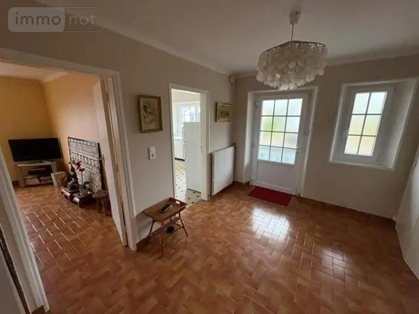 Achat - Maison Douarnenez 29100 7 pièces 180 m 2 286 m 2