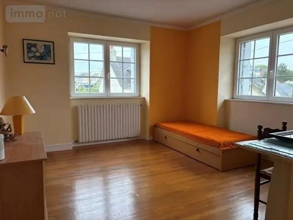Achat - Maison Douarnenez 29100 7 pièces 180 m 2 286 m 2