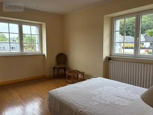 Achat - Maison Douarnenez 29100 7 pièces 180 m 2 286 m 2