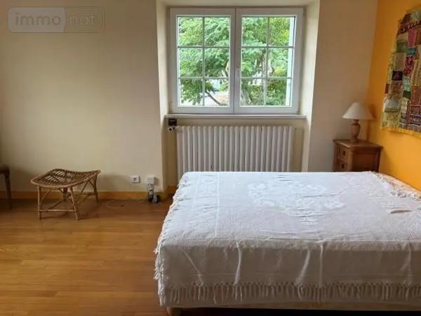 Achat - Maison Douarnenez 29100 7 pièces 180 m 2 286 m 2