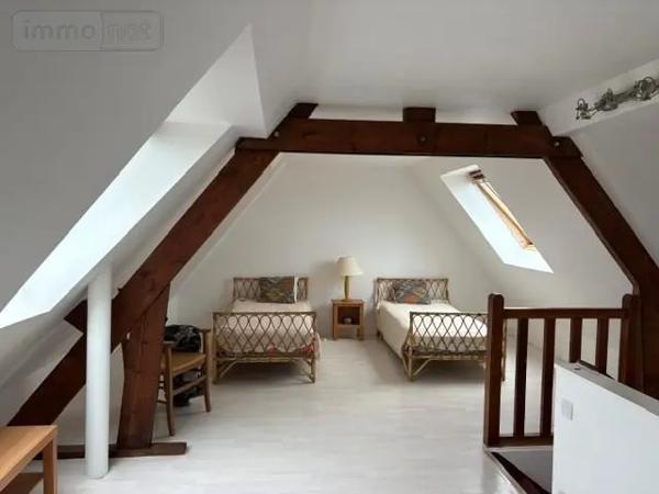 Achat - Maison Douarnenez 29100 7 pièces 180 m 2 286 m 2
