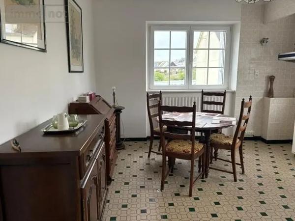 Achat - Maison Douarnenez 29100 7 pièces 180 m 2 286 m 2