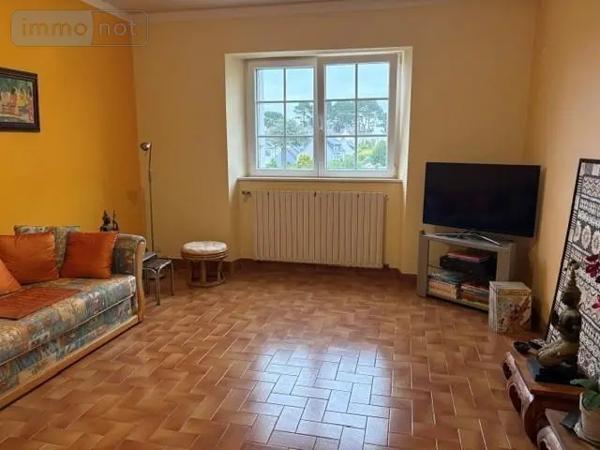 Achat - Maison Douarnenez 29100 7 pièces 180 m 2 286 m 2