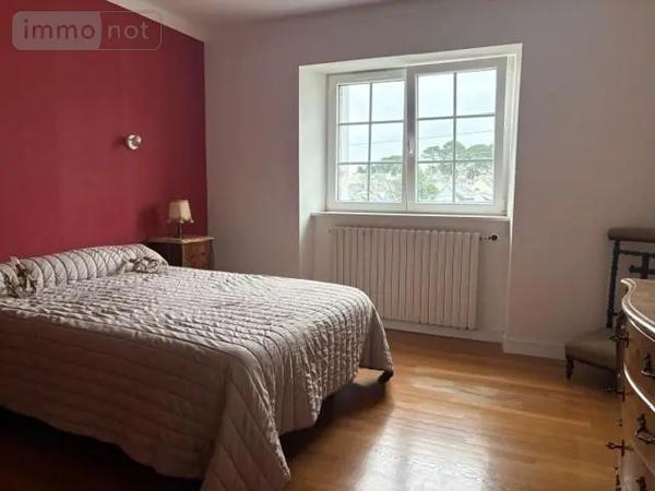 Achat - Maison Douarnenez 29100 7 pièces 180 m 2 286 m 2