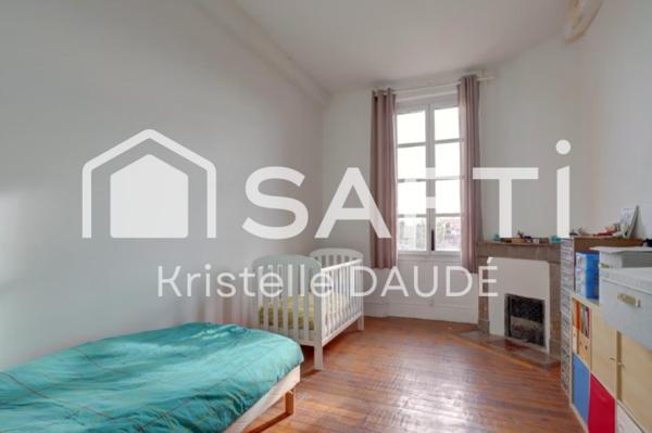 Belle bâtisse vigneronne de 302 m²