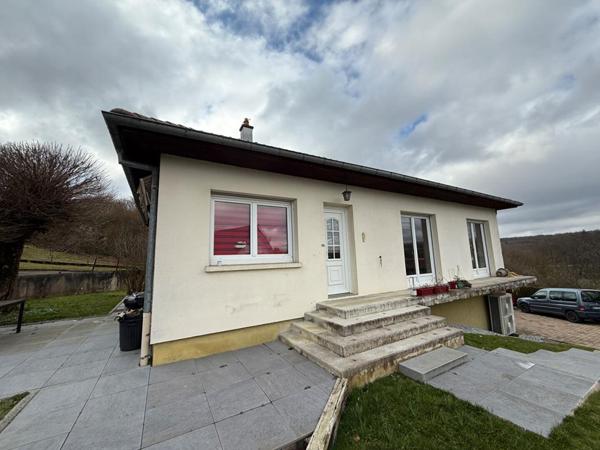Maison Dasle 5 pièce(s) 90 m2