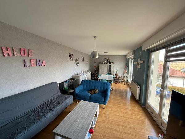 Maison Dasle 5 pièce(s) 90 m2