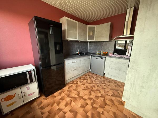 Maison Dasle 5 pièce(s) 90 m2