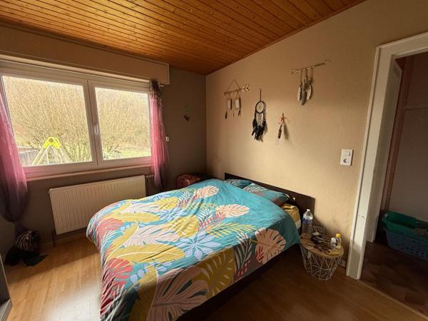 Maison Dasle 5 pièce(s) 90 m2