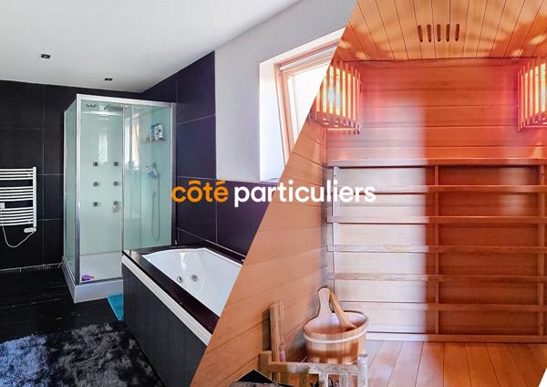 Vente Maison155 m² - 7 Pièces - ARMENTIERES (59280)