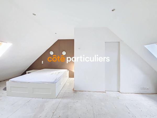 Vente Maison155 m² - 7 Pièces - ARMENTIERES (59280)