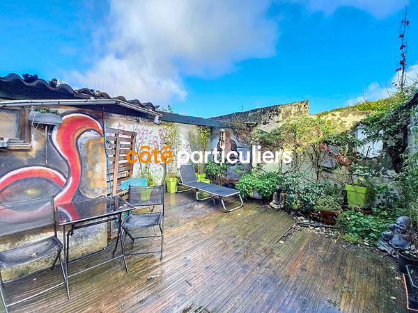 Vente Maison155 m² - 7 Pièces - ARMENTIERES (59280)