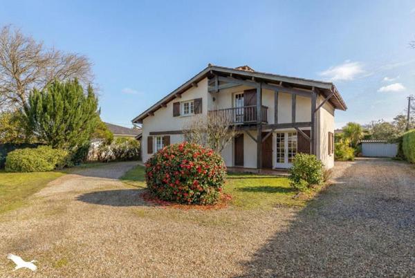 Maison à vendre |  Andernos-les-Bains |  4 pièces | 113 m²