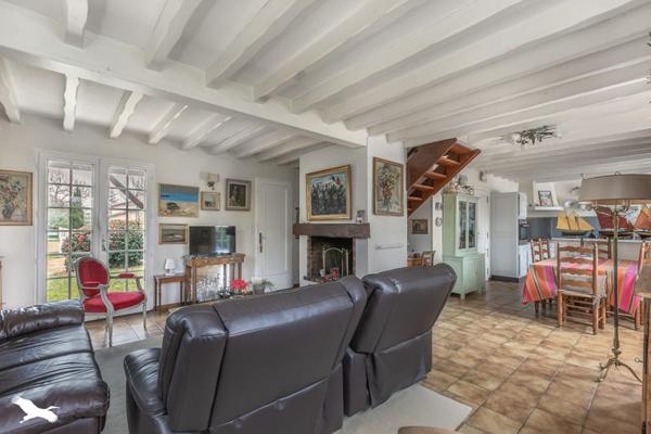 Maison à vendre |  Andernos-les-Bains |  4 pièces | 113 m²