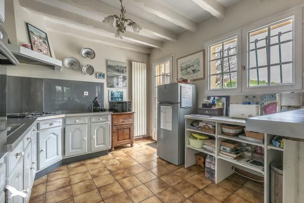 Maison à vendre |  Andernos-les-Bains |  4 pièces | 113 m²