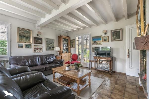 Maison à vendre |  Andernos-les-Bains |  4 pièces | 113 m²