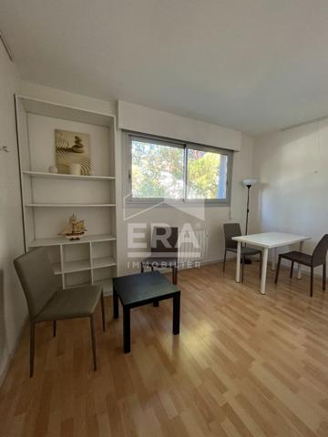 A louer appartement meublé de type 2 13008 Quartier PERIER