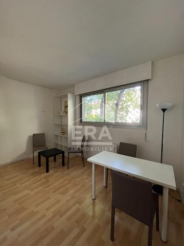 A louer appartement meublé de type 2 13008 Quartier PERIER