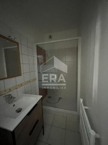 A louer appartement meublé de type 2 13008 Quartier PERIER