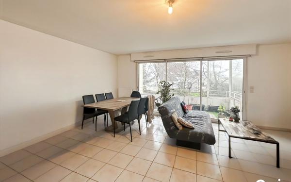Appartement à vendre    3 pièces • 85,68 m2 Lorient