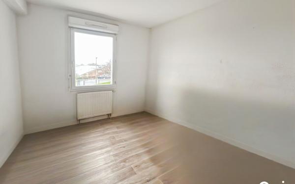 Appartement à vendre    3 pièces • 85,68 m2 Lorient
