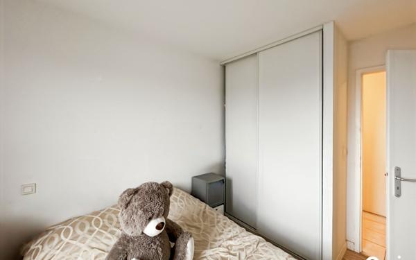 Appartement à vendre    3 pièces • 85,68 m2 Lorient