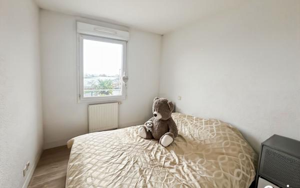 Appartement à vendre    3 pièces • 85,68 m2 Lorient