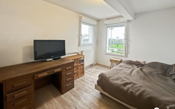 Appartement à vendre    3 pièces • 85,68 m2 Lorient