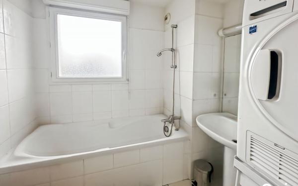 Appartement à vendre    3 pièces • 85,68 m2 Lorient