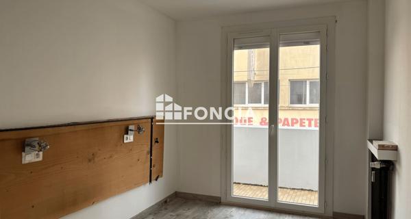 À vendre Appartement 3 pièces 54 m² - Montauban 82000