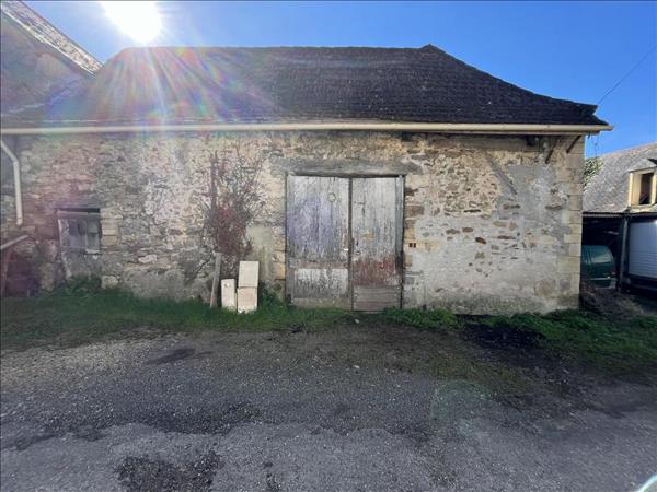 Maison à vendre |  Peyrignac |  2 pièces | 69 m²