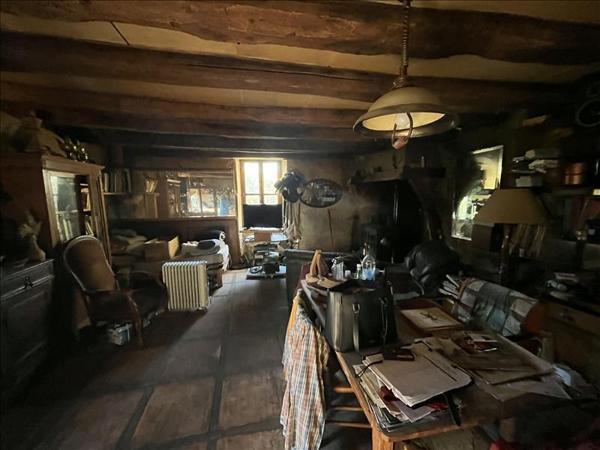 Maison à vendre |  Peyrignac |  2 pièces | 69 m²